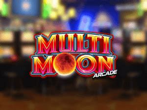 Multi Moon Arcade brabet